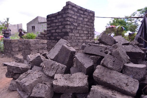 2019/05/29《長情醫愛．莫忘那一念》花蓮慈濟醫院日誌（二）－－跨越萬里的愛　東非義診見苦知福勤付出