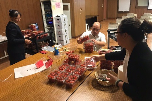 2019/06/01-05 花蓮慈濟醫院日誌——端午佳節傳愛 千粽飄香情更濃