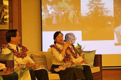 2019/05/29《長情醫愛．莫忘那一念》花蓮慈濟醫院日誌（二）－－跨越萬里的愛　東非義診見苦知福勤付出