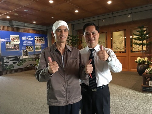 2019/06/28花蓮慈濟醫院日誌——與惡性腦瘤奮戰　神外團隊妙手回春守護愛