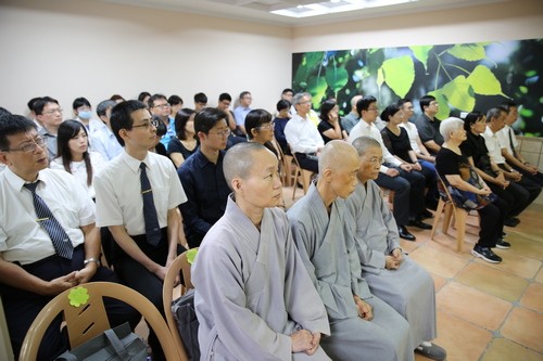 2019/06/25花蓮慈濟醫院日誌——誠心祝福羅錦招老菩薩 並請寶醫師與家人節哀