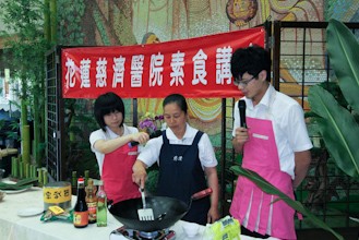 端午粽新主張月桃小米粽　清爽不油膩健康過