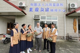 端午粽新主張月桃小米粽 清爽不油膩健康過