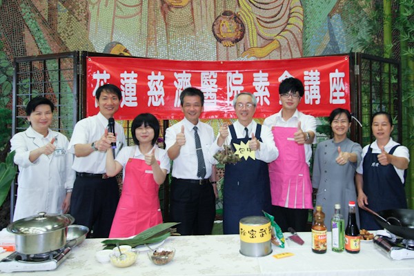 端午粽新主張月桃小米粽 清爽不油膩健康過