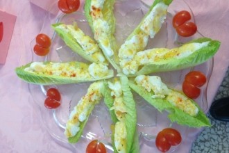 慈濟料理主廚大賽　愛的料理創意驚豔