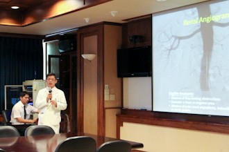 燒一下降血壓 「頑固型高血壓」新福音