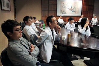 燒一下降血壓　「頑固型高血壓」新福音