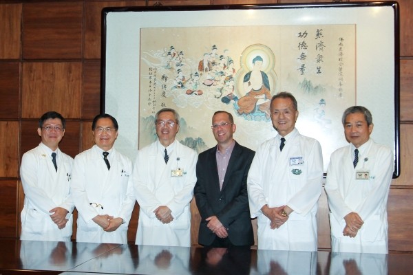 燒一下降血壓 「頑固型高血壓」新福音