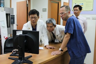 燒一下降血壓　「頑固型高血壓」新福音