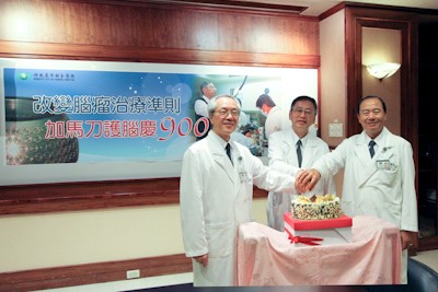 視病如親用心守護　花蓮慈院良醫獲表揚