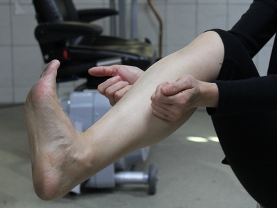 收心甦醒操˙分解動作