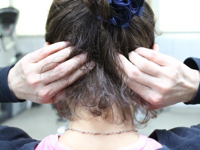 收心甦醒操˙分解動作