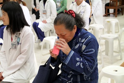 春季養生新食材　洛神花入菜好滋味
