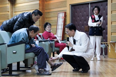 「四不一沒有」 健康迎接「腎」利人生