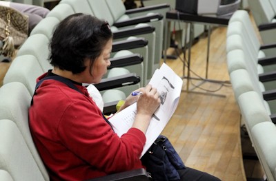 「四不一沒有」　健康迎接「腎」利人生