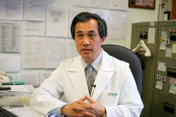 微脂體跟肉毒桿菌毒素混合液灌注　治療膀胱過動症重要新里程