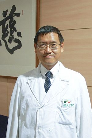 漸進運動才安心 「開心」女大生圓滿路跑