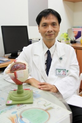 近視矯正從小做起　角膜塑型片新選擇