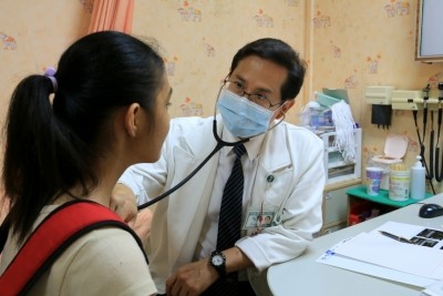 心臟破洞難發現　學童心臟病篩檢救一命