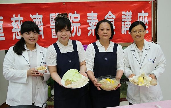 閏九立冬孝親湯 營養師教您健康進補