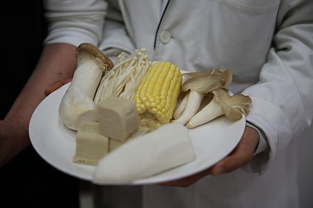 食譜：立冬孝親湯