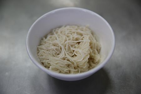 閏九立冬孝親湯 營養師教您健康進補