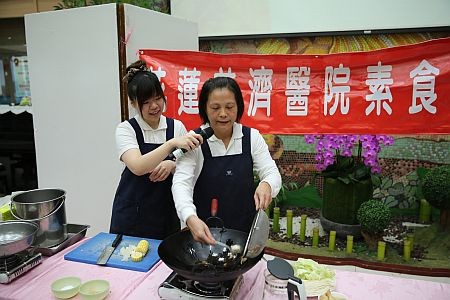 閏九立冬孝親湯 營養師教您健康進補