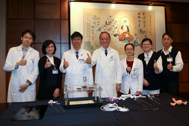 子宮手術新趨勢　能留就不要切除