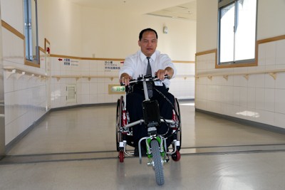 身心障礙者就業零距離　花蓮慈院獲金展獎肯定