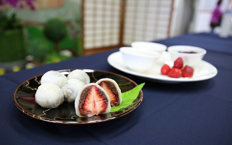 食譜:元宵大福氣