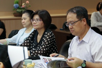 健康醫院好厝邊　全方位守護東臺灣