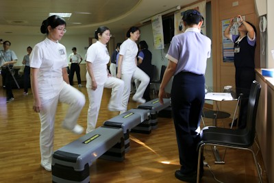 健康醫院好厝邊　全方位守護東臺灣