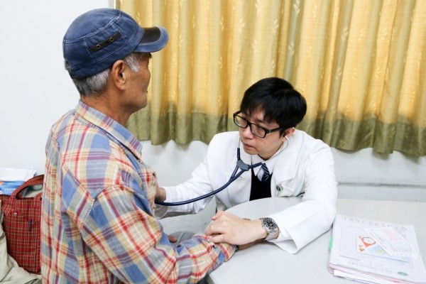 二尖瓣腱索斷裂　微創開心手術恢復快