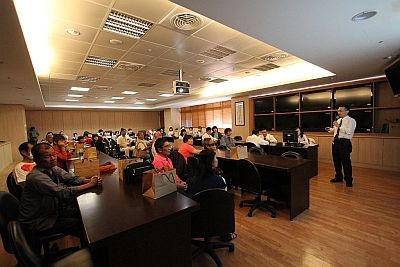 乾癬沒有傳染性 最需親朋的支持