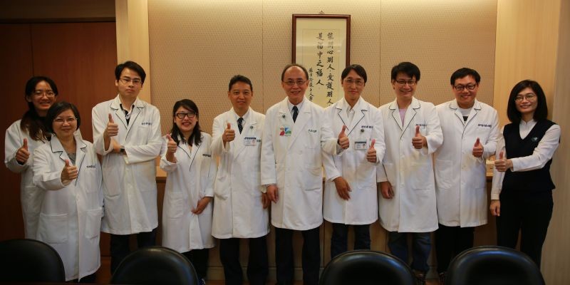 找到卵巢癌元兇 婦癌防治大進步