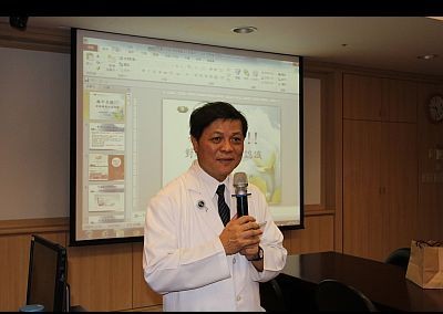 乾癬沒有傳染性 最需親朋的支持