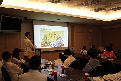 乾癬沒有傳染性 最需親朋的支持