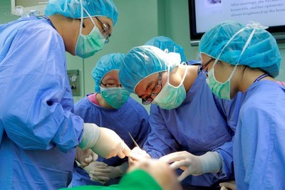 完善教學孕育良醫 花蓮慈院榮獲第一屆國家人才發展獎