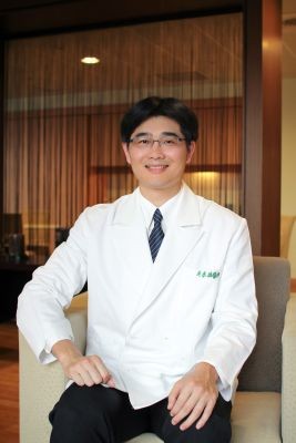 東部緊急救護守護神　完善全臺緊急醫療網