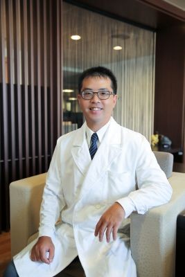 東部緊急救護守護神　完善全臺緊急醫療網