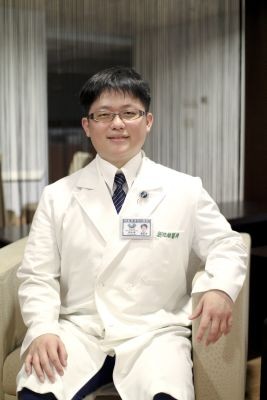 東部緊急救護守護神　完善全臺緊急醫療網