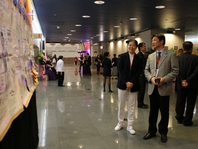 完善教學孕育良醫 花蓮慈院榮獲第一屆國家人才發展獎