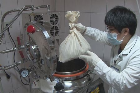 花蓮慈院推出中醫即飲包　輕鬆進補好養身