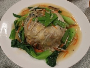 留意年菜小細節　慢性病友健康過「猴」年