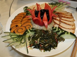 留意年菜小細節　慢性病友健康過「猴」年