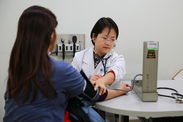 留意年菜小細節　慢性病友健康過「猴」年