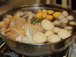 留意年菜小細節　慢性病友健康過「猴」年