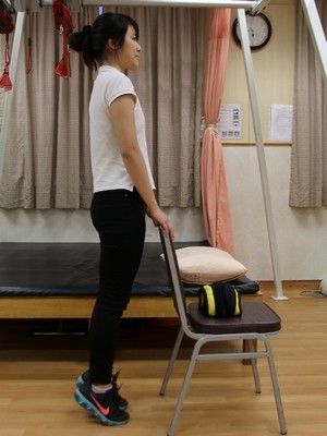 十分鐘長者起床操 分解動作