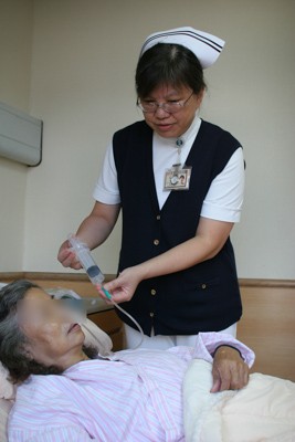 投入安寧療護數十年如一日　王淑貞獲服務奉獻獎