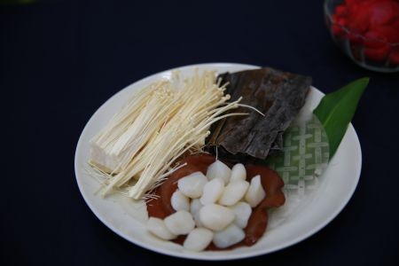 食譜：月亮香餅／花式柚子飲